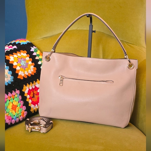 Coach Laurel Shoulder Bag (24947) - Picture 2 of 6